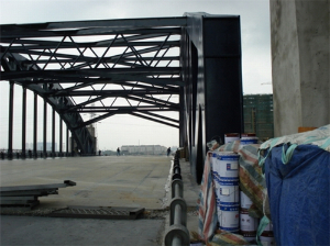 英吉沙专注工业场景喷漆服务