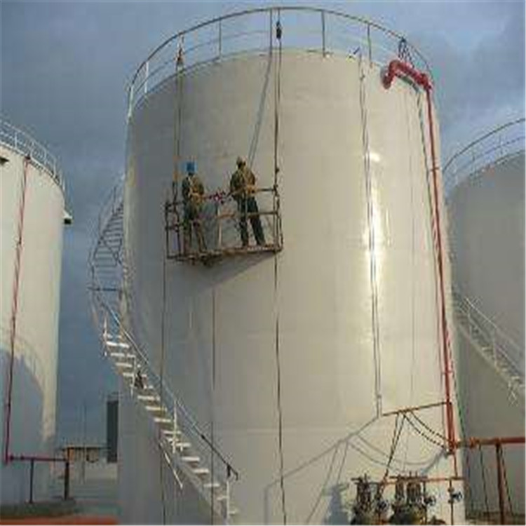 英吉沙喷漆翻新・工业喷漆・设备喷漆服务简介